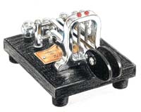 アマチュア無線フリー素材05